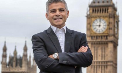 È stato eletto il sindaco di Londra È Sadiq Khan, un musulmano