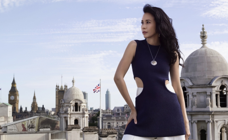 Chi è la pop star cinese Karen Mok e cosa c’entra Al Bano con lei