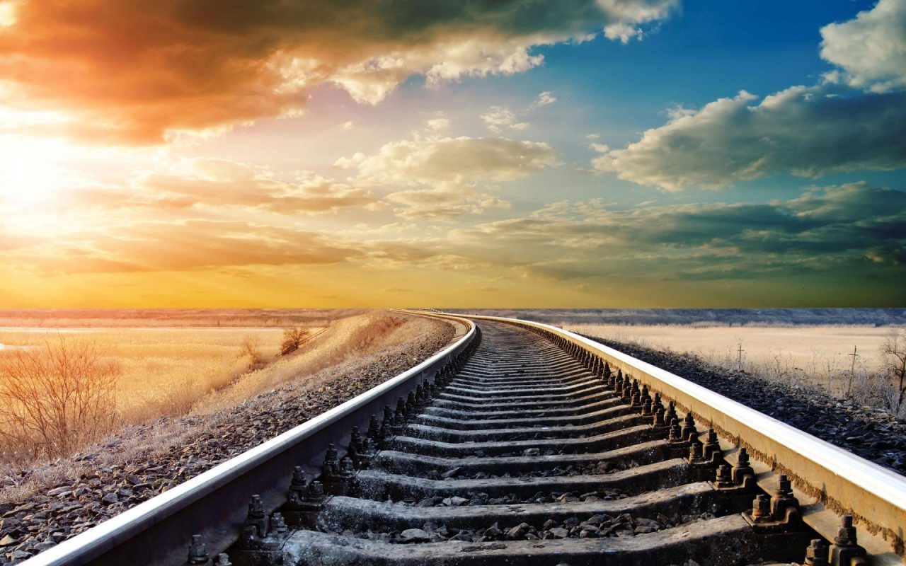 I 10 viaggi in treno più suggestivi (da fare almeno una volta nella vita)