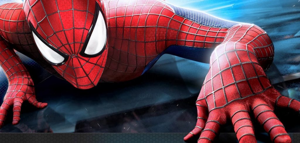 Arrampicarsi come Spiderman e altre 4 novità tecnologiche  
