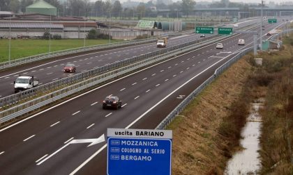 Brebemi, un flop spacciato per un successo