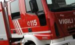 Vigili del fuoco: in arrivo 11 pompieri in più a Bergamo. «Ma siamo ancora sotto organico»