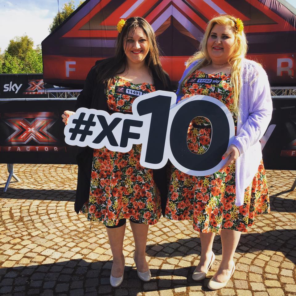 X Factor 10, i possibili nuovi giudici Una scelta che sa di scommessa