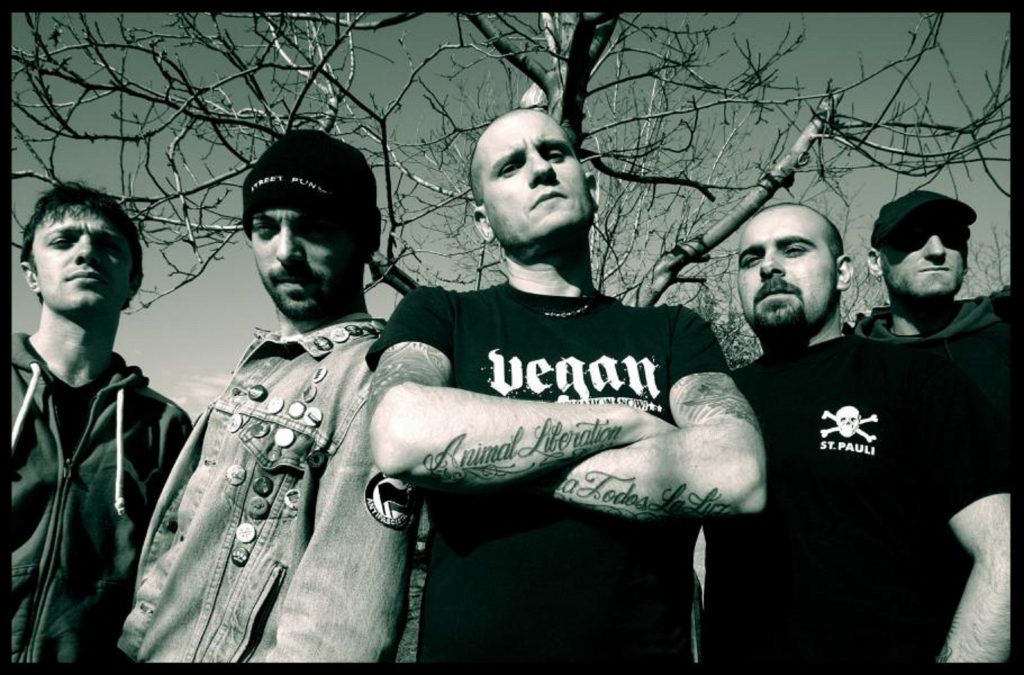 01_Los Fastidios