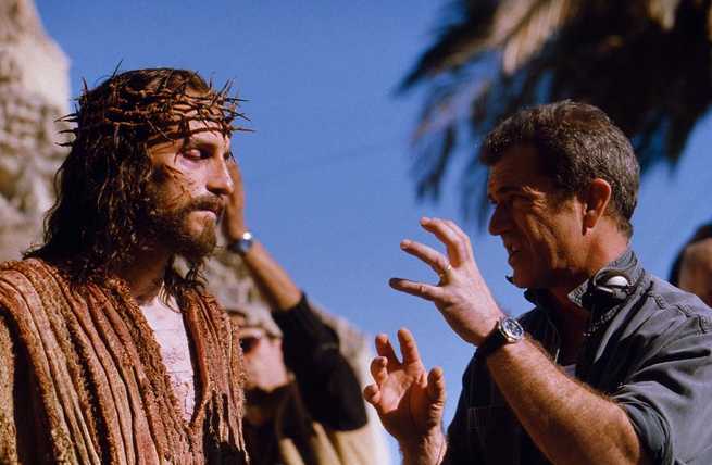 È in arrivo il sequel di The Passion