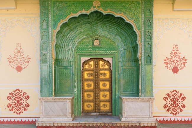 03_Rajastan, India