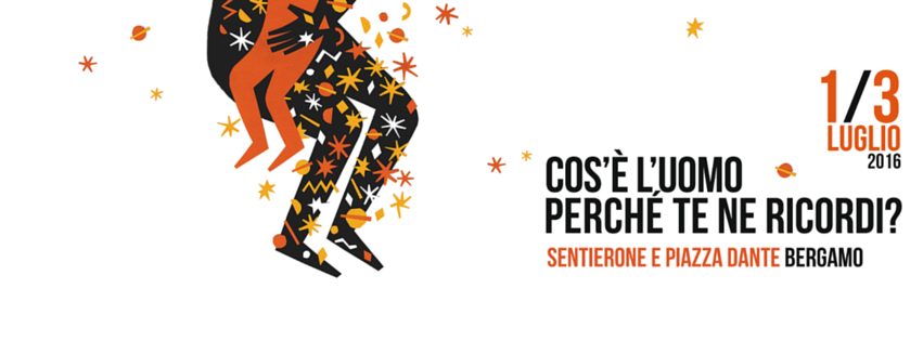 Appuntamenti da non perdere a BergamoIncontra (sul Sentierone)