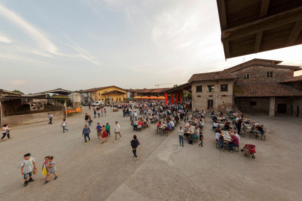 La seconda Sagra della Bufala cioè l’eccellenza di Cologno al Serio