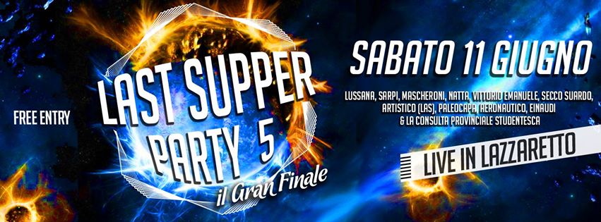 Che cosa fare stasera a Bergamo sabato 11 giugno 2016