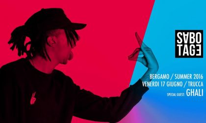 Che cosa fare stasera a Bergamo venerdì 17 giugno 2016