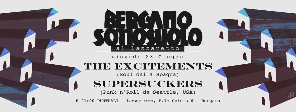 Che cosa fare stasera a Bergamo giovedì 23 giugno 2016
