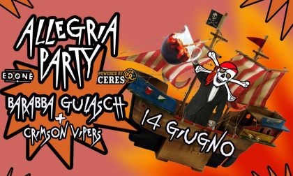 Che cosa fare stasera a Bergamo martedì 14 giugno 2016