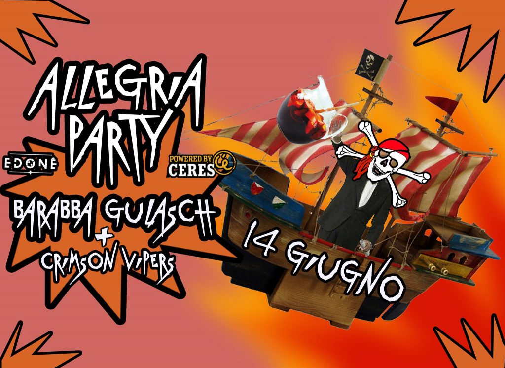 Che cosa fare stasera a Bergamo martedì 14 giugno 2016