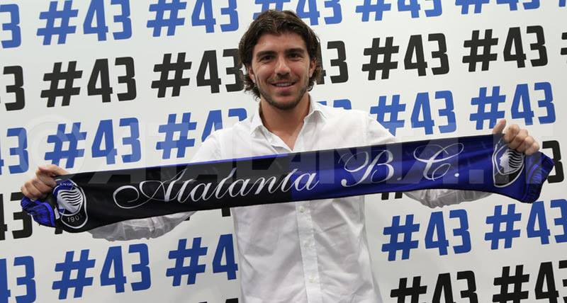 Paloschi: «Fin da bambino ho rincorso questa maglia»