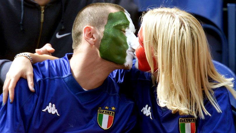 Dieci frasi dei bergamaschi sugli Europei di calcio in Francia