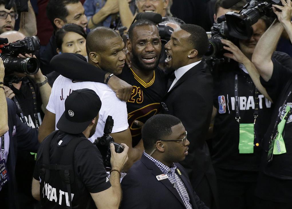 Nba, la lunga notte di Gara 7 Il romanzo di una partita storica