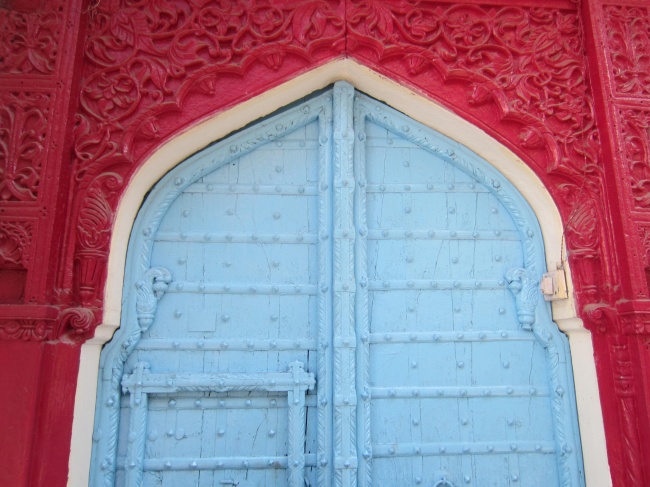 18. Jodhpur, India