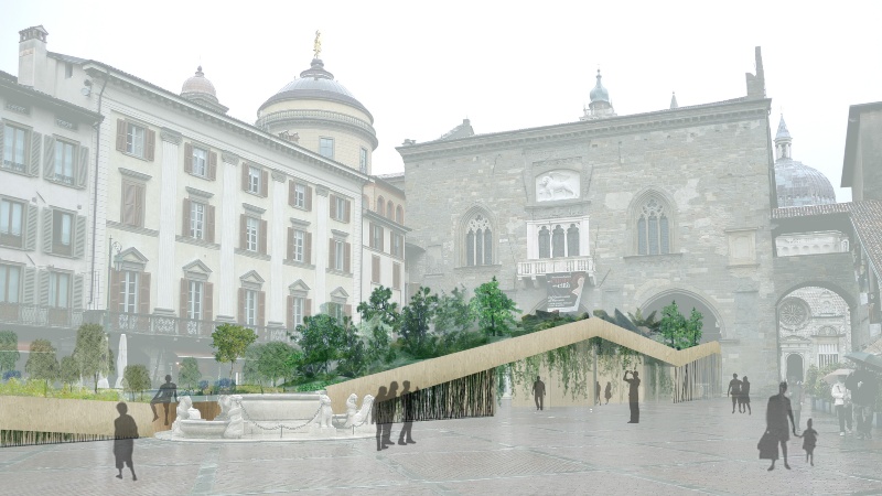 I Maestri del Paesaggio La nuova edizione in 5 punti