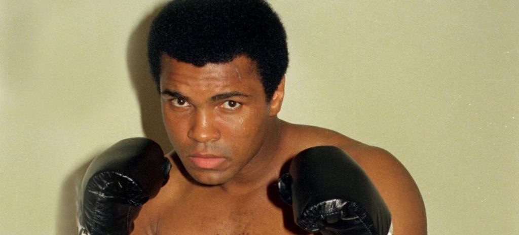 È stato grazie a Cassius Clay se è diventato Muhammad Alì