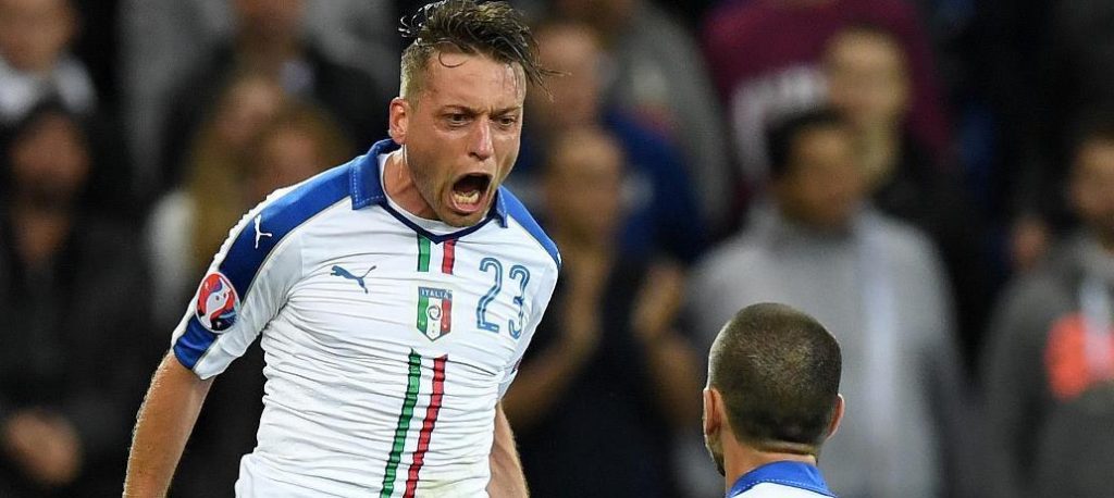 Il pagellone degli azzurri