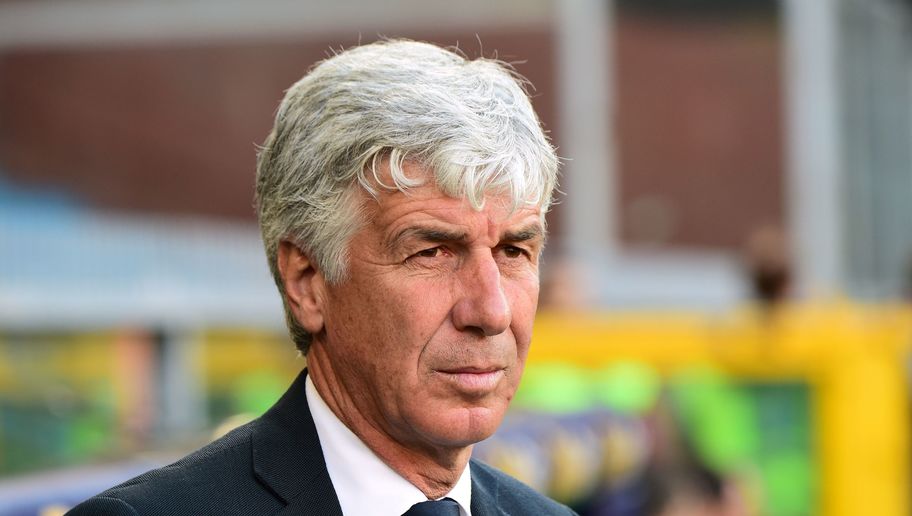 «Non sono matto, voglio farvi felici» Due chiacchiere con Gasperini