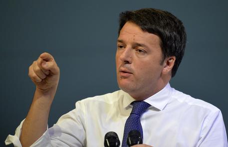 Governo: Renzi, non facciamo cose per caso, abbiamo disegno