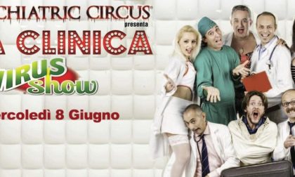 Che cosa fare stasera a Bergamo mercoledì 8 giugno 2016