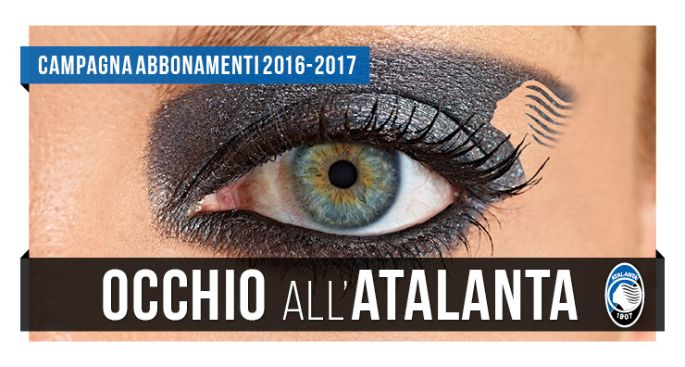 Atalanta, prezzi (quasi) bloccati Per i voucher bisogna aspettare