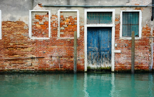 8. Venezia, Italia