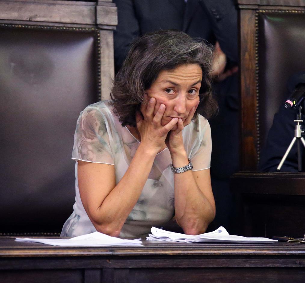 Archiviato il procedimento per frode processuale nei confronti della pm del caso Yara, Letizia Ruggeri