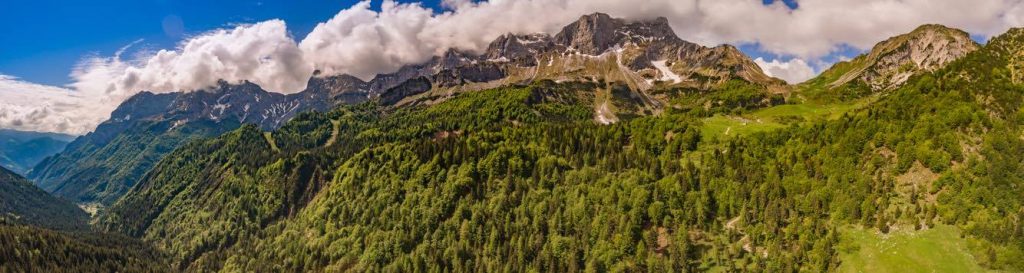 Alta Val Seriana – Guido Fly Bg