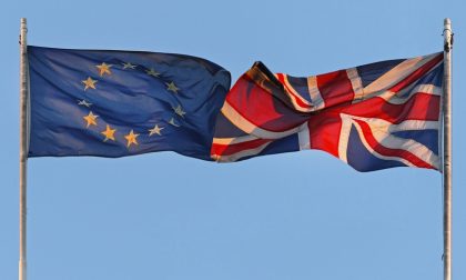 L'omicidio della deputata inglese e il voto sulla Brexit alle porte