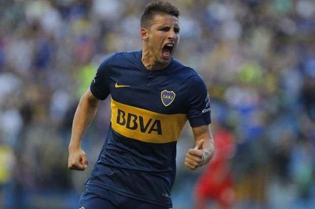 Calleri