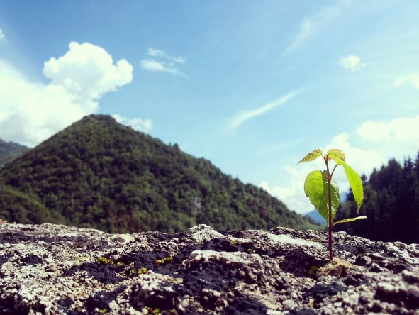 Cornello dei Tasso – Jessica Manzoni