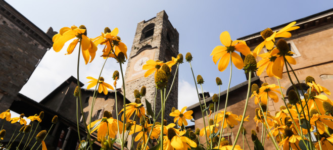 Il NYT innamorato di Bergamo (e l’articolo è di un premio Pulitzer)