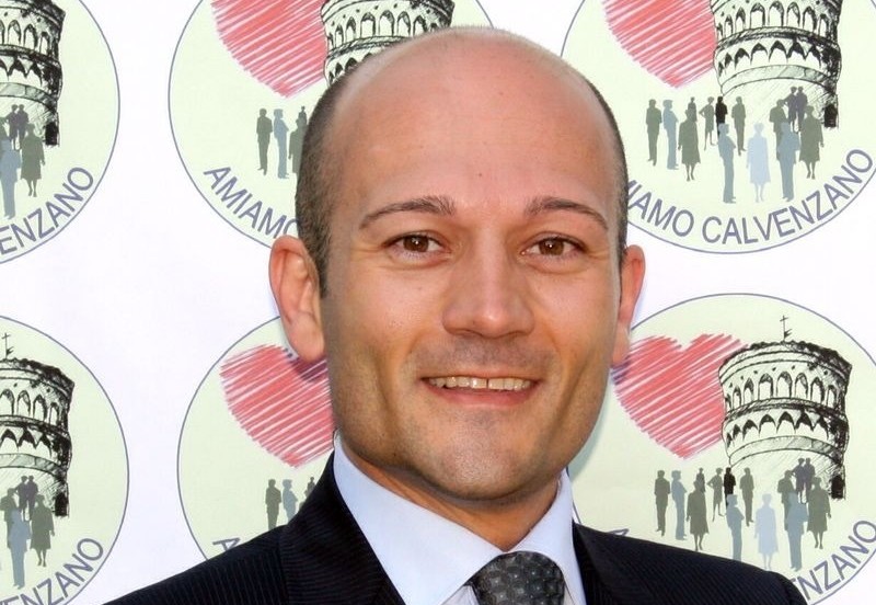 Fabio Ferla Calvenzano