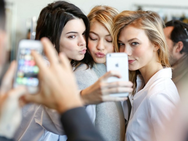 I social han cambiato la bellezza (non è più quella aliena delle sfilate)
