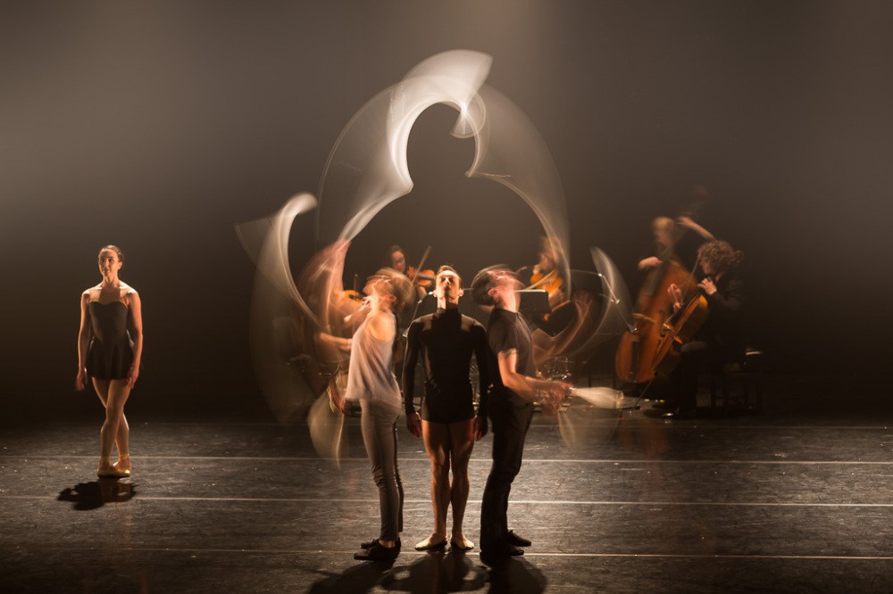 A Rastelli, il signore della giocoleria Uno spettacolare festival a Bergamo