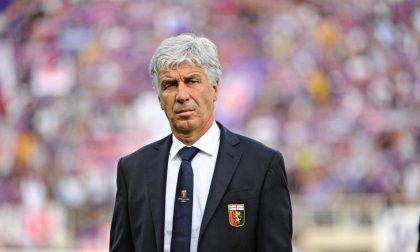 Gasperini è il nuovo mister Oggi comincia l'avventura