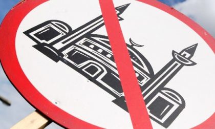 Cinque notizie che non lo erano Non arriverà il reato di islamofobia