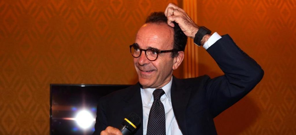 Perché ha perso Stefano Parisi