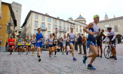 Molto più di una semplice corsa È la Mezza Maratona di Bergamo