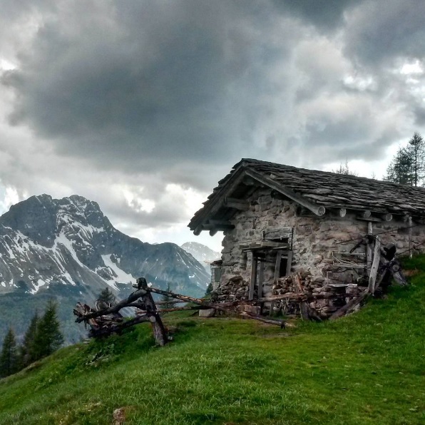 Monte Zulino – Cristina