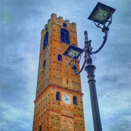 Mozzanica – Lulicchio1963