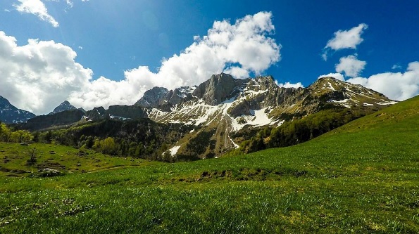 Orobie – Andrea Trivella