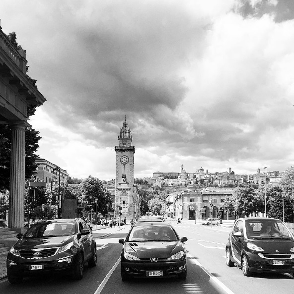 Pole position – Pieri Minali