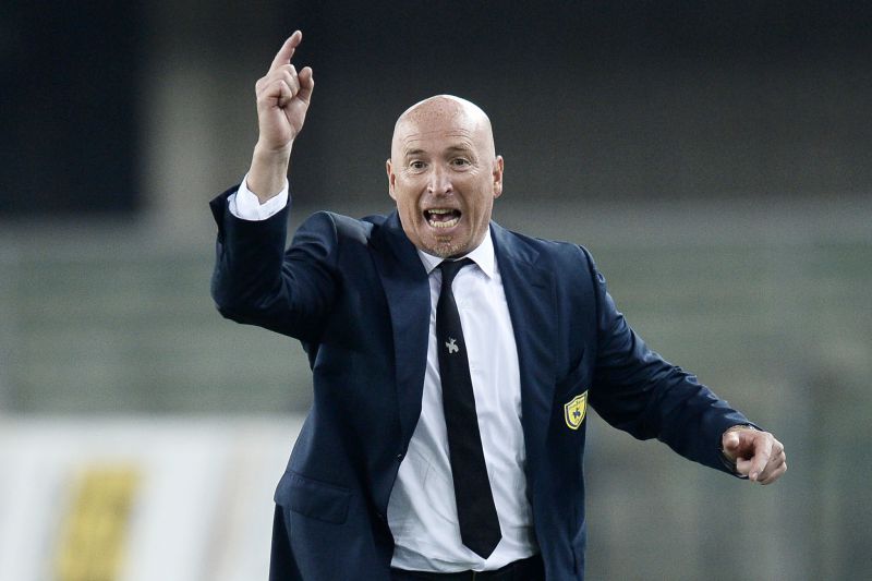 Colpo di scena da Verona Rolando Maran resta al Chievo