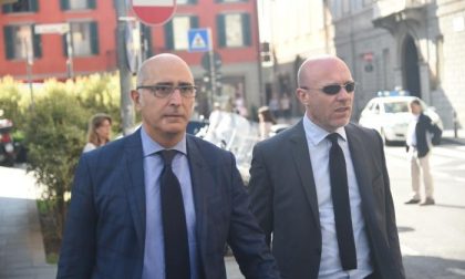 Difesa di Bossetti, ultimo atto «Va assolto, il Dna non dice nulla»