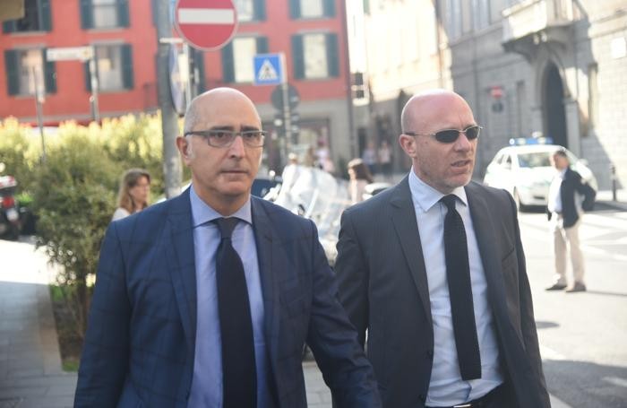 Difesa di Bossetti, ultimo atto «Va assolto, il Dna non dice nulla»