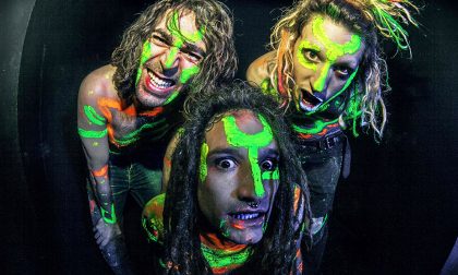 Pronti a imbarcarvi su Arca Rock? Tutte le band in arrivo a Osio Sopra